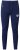 D555 Javier Fashion Sweatpants Navy - Calças & calções de fato de treino - Calças de Fato de Treino Tamanhos Grandes 