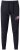 D555 Matt Fashion Sweatpants Black - Calças & calções de fato de treino - Calças de Fato de Treino Tamanhos Grandes 