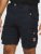 D555 RODNEY Cotton Cargo Shorts Navy - Calções - Calções Homem Tamanhos Grandes