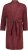 Adamo Joey Bathrobe Burgundy - Roupa Interior & natação - Roupa interior Homem Tamanhos Grandes