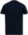 D555 ROGERS Official Captain America Printed T-Shirt Dark Navy - T-shirts - T-shirts Homem Tamanhos Grandes