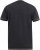 D555 MARTIN Official Batman Printed T-Shirt Washed Black - T-shirts - T-shirts Homem Tamanhos Grandes