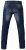 D555 Ambrose Tapered Fit Stretch Jeans Dark Blue TALL SIZES - ROUPAS DE HOMEM MT-6XLT - Tamanhos-Tall Homem