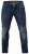 D555 Ambrose Tapered Fit Stretch Jeans Dark Blue TALL SIZES - ROUPAS DE HOMEM MT-6XLT - Tamanhos-Tall Homem