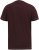 D555 DIVISION Official Pink Floyd Printed T-Shirt Burgundy - T-shirts - T-shirts Homem Tamanhos Grandes