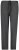 Adamo Athen Sweatpants with Open Hem Charcoal - Calças & calções de fato de treino - Calças de Fato de Treino Tamanhos Grandes 