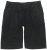 Adamo Athen Sweatshorts Black - Calças & Calções de Fato de Treino - Calças de Fato de Treino Tamanhos Grandes 