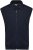 Adamo Athen Sweatvest Full Zipper Navy - Sweatshirts & hoodies - Sweatshirt & Camisolas com Capuz tamanhos grandes