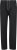 Adamo Markus Sweatpants with draw-cord Black - Calças & Calções de Fato de Treino - Calças de Fato de Treino Tamanhos Grandes 