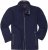Adamo Oswin Lightweight Fitness Jacket Navy - Roupa desportiva & Outdoor - Roupa Desportiva Tamanhos Grandes