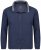 Adamo Oswin Lightweight Fitness Jacket Navy - Roupa desportiva & Outdoor - Roupa Desportiva Tamanhos Grandes