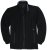 Adamo Oswin Lightweight Fitness Jacket Black - Roupa desportiva & Outdoor - Roupa Desportiva Tamanhos Grandes