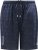 D555 Woking Dry Wear Fully Elasticated Polyester Shorts Navy - Roupa desportiva & Outdoor - Roupa Desportiva Tamanhos Grandes