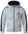 D555 Ronnie Full zip Hoodie - Sweatshirts & hoodies - Sweatshirt & Camisolas com Capuz tamanhos grandes