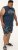 D555 Havant San Diego Printed Sleeveless T-Shirt French Navy - T-shirts - T-shirts Homem Tamanhos Grandes