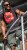 D555 Uxbridge Official AC/DC Band Printed Crew Neck T-Shirt Washed Black TALL SIZES - ROUPAS DE HOMEM MT-6XLT - Tamanhos-Tall Homem