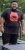 D555 Uxbridge Official AC/DC Band Printed Crew Neck T-Shirt Washed Black TALL SIZES - ROUPAS DE HOMEM MT-6XLT - Tamanhos-Tall Homem