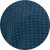 D555 Pontefract Jacquard Linen Mix Short Sleeve Shirt With Button Down Navy - Camisas - Camisas Homem Tamanhos Grandes