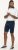 D555 Spalding Elasticated Waist Interlock Shorts Navy - Calças & calções de fato de treino - Calças de Fato de Treino Tamanhos Grandes 