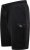 D555 Wigan 2 Elasticated Waist Fleece Cargo Shorts Black - Calças & calções de fato de treino - Calças de Fato de Treino Tamanhos Grandes 