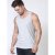 D555 Fabio Tanktop Grey - T-shirts - T-shirts Homem Tamanhos Grandes
