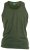D555 Fabio Tanktop Khaki - T-shirts - T-shirts Homem Tamanhos Grandes