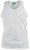 D555 Fabio Tanktop White - T-shirts - T-shirts Homem Tamanhos Grandes
