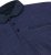 D555 Newcastle Polo Shirt Grey - Pólos - Pólos Tamanhos Grandes Homem