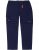 Adamo Tobias Outdoor Zipp-off Pants Navy - Roupa desportiva & Outdoor - Roupa Desportiva Tamanhos Grandes