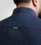 D555 Middlesbrough Long Sleeve AOP Micro Blue Shirt Navy - Camisas - Camisas Homem Tamanhos Grandes