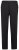 Adamo Ottawa Fleece Pants Black - Roupa Desportiva & Outdoor - Roupa Desportiva Tamanhos Grandes