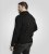 D555 Enrique Casaco De Chenille Tricotado Com Fecho Preto - Sweatshirts & hoodies - Sweatshirt & Camisolas com Capuz tamanhos grandes