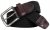 Adamo 180910 Cinto elástico Preto - Cintos - Cintos Masculinos Tamanhos Grandes