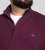 D555 Lancaster Sweatshirt Matelassada Bordô - Sweatshirts & hoodies - Sweatshirt & Camisolas com Capuz tamanhos grandes