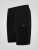 D555 Robinson 1 Calções Fleece Cargo com Cintura Elástica Preto - Calças & calções de fato de treino - Calças de Fato de Treino Tamanhos Grandes 