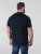 D555 Otto Official Pink Floyd 50th Anniversary T-shirt com Estampa Azul-Marinho - T-shirts - T-shirts Homem Tamanhos Grandes