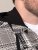D555 Hayes Sobrecamisa Cinzento - Camisas - Camisas Homem Tamanhos Grandes