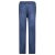 Adamo 199112 Calças de ganga com cintura elástica Azul médio - Jeans & calças - Jeans & Calças Tamanhos Grandes Homem