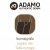Adamo 5-Pocket Regular Rise Jeans Black - Jeans & calças - Jeans & Calças Tamanhos Grandes Homem