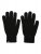 Jack & Jones Barry Luvas de malha Preto - Luvas - 