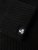 Jack & Jones Barry Luvas de malha Preto - Luvas - 