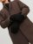 Jack & Jones Barry Luvas de malha Preto - Luvas - 