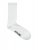 Jack & Jones Charles Meias de ténis Branco pack de 3 - Roupa Interior & natação - Roupa interior Homem Tamanhos Grandes