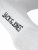Jack & Jones Charles Meias de ténis Branco pack de 3 - Roupa Interior & natação - Roupa interior Homem Tamanhos Grandes