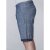 D555 Cliff Shorts Navy - Calções - Calções Homem Tamanhos Grandes