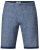 D555 Cliff Shorts Navy - Calções - Calções Homem Tamanhos Grandes
