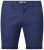 D555 Calvin Stretch Shorts Navy - Calções - Calções Homem Tamanhos Grandes