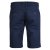 D555 Lopez Stretch Shorts Navy - Calções - Calções Homem Tamanhos Grandes