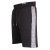 D555 Hayes Sweat-shorts Black - Calças & calções de fato de treino - Calças de Fato de Treino Tamanhos Grandes 