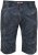 D555 Panther Hawaiian Shorts - Calções - Calções Homem Tamanhos Grandes